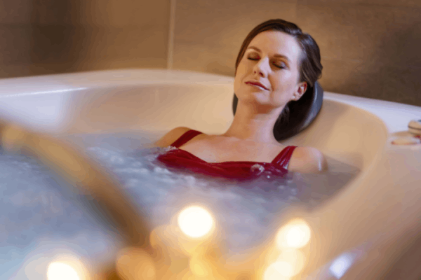 Les bienfaits de la thalassothérapie