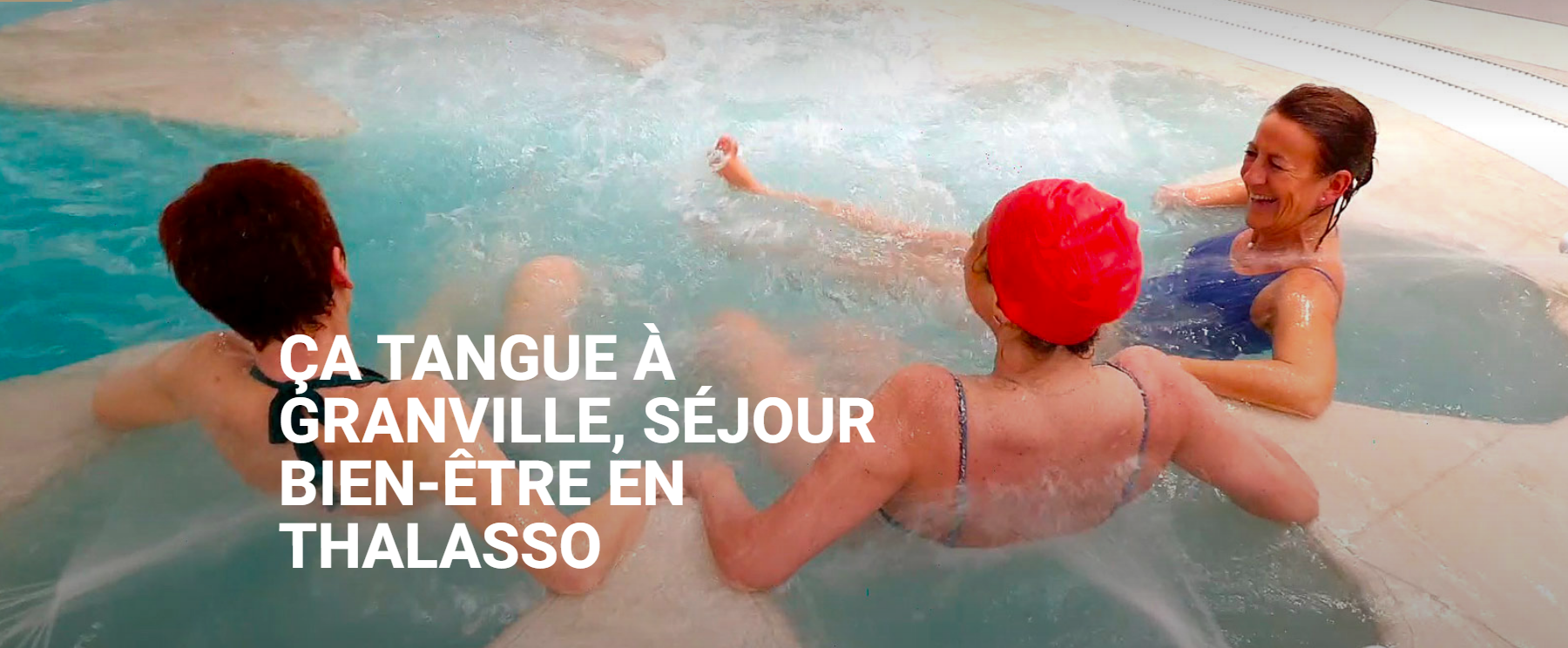 Ca tangue à Granville