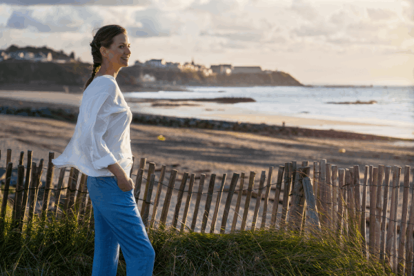 Parenthèse mer, sérénité et énergie