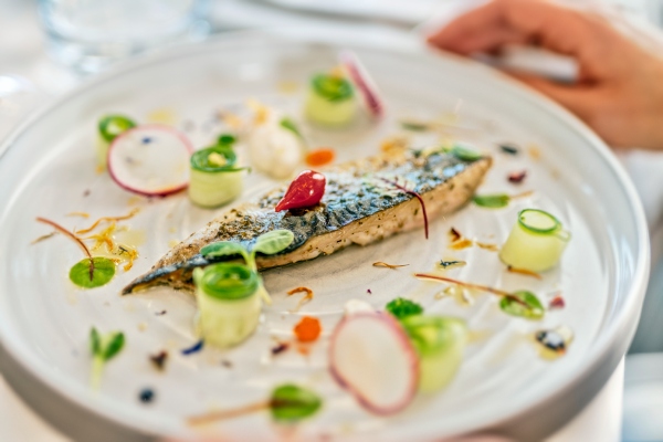 Escale Duo Romantique