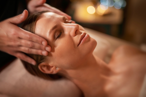 Escale Eclat Lumière