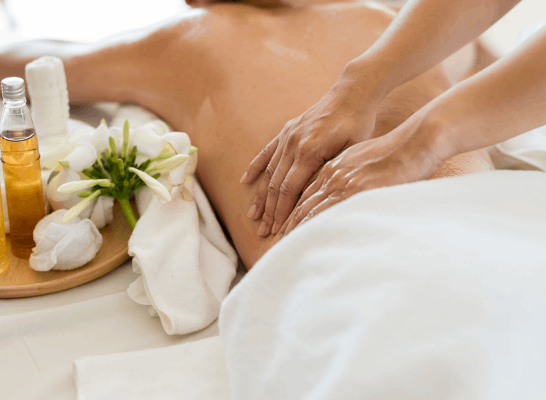 Escale by Prévithal Voyage en Orient