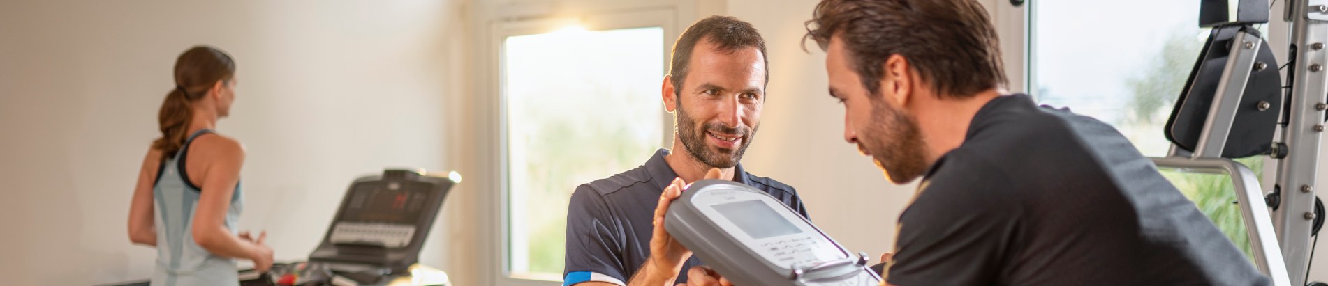 L'Espace Forme & Fitness