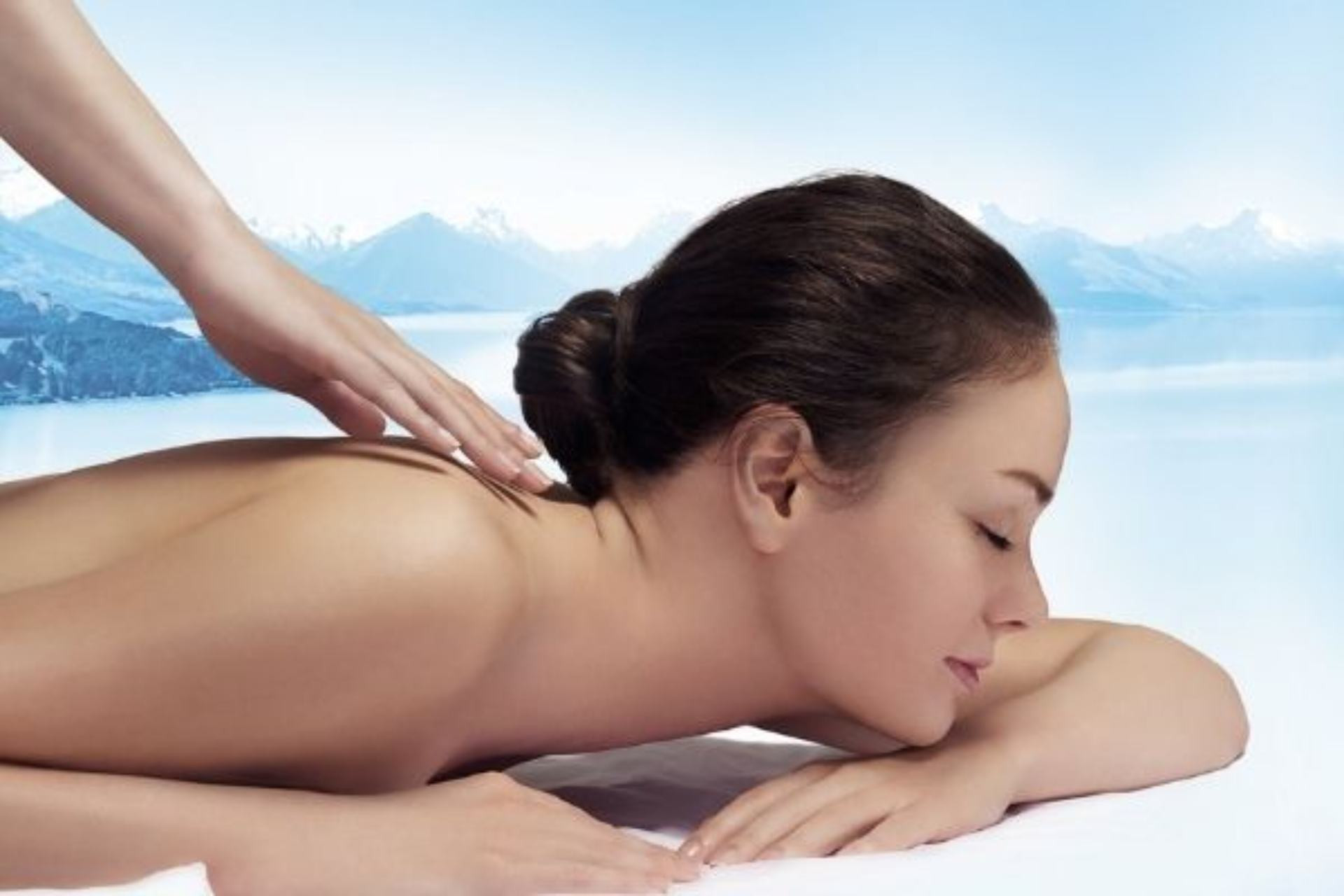 Gommage Joyaux Atlantique Thalgo®