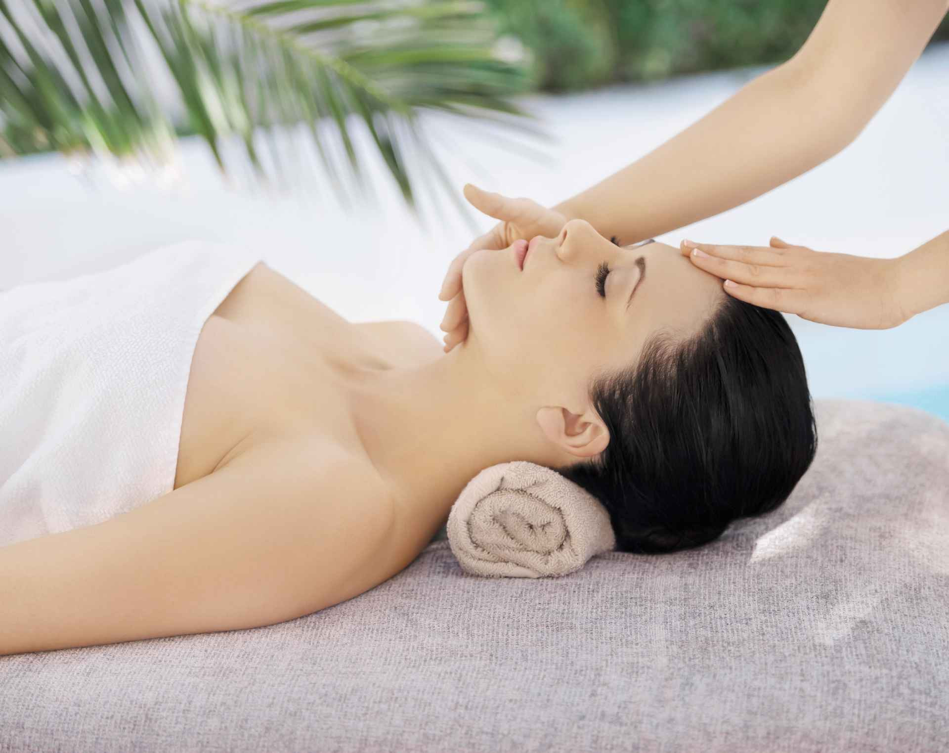 Soin exception Marine Thalgo