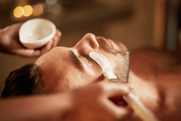 Soin visage Thalgo Men