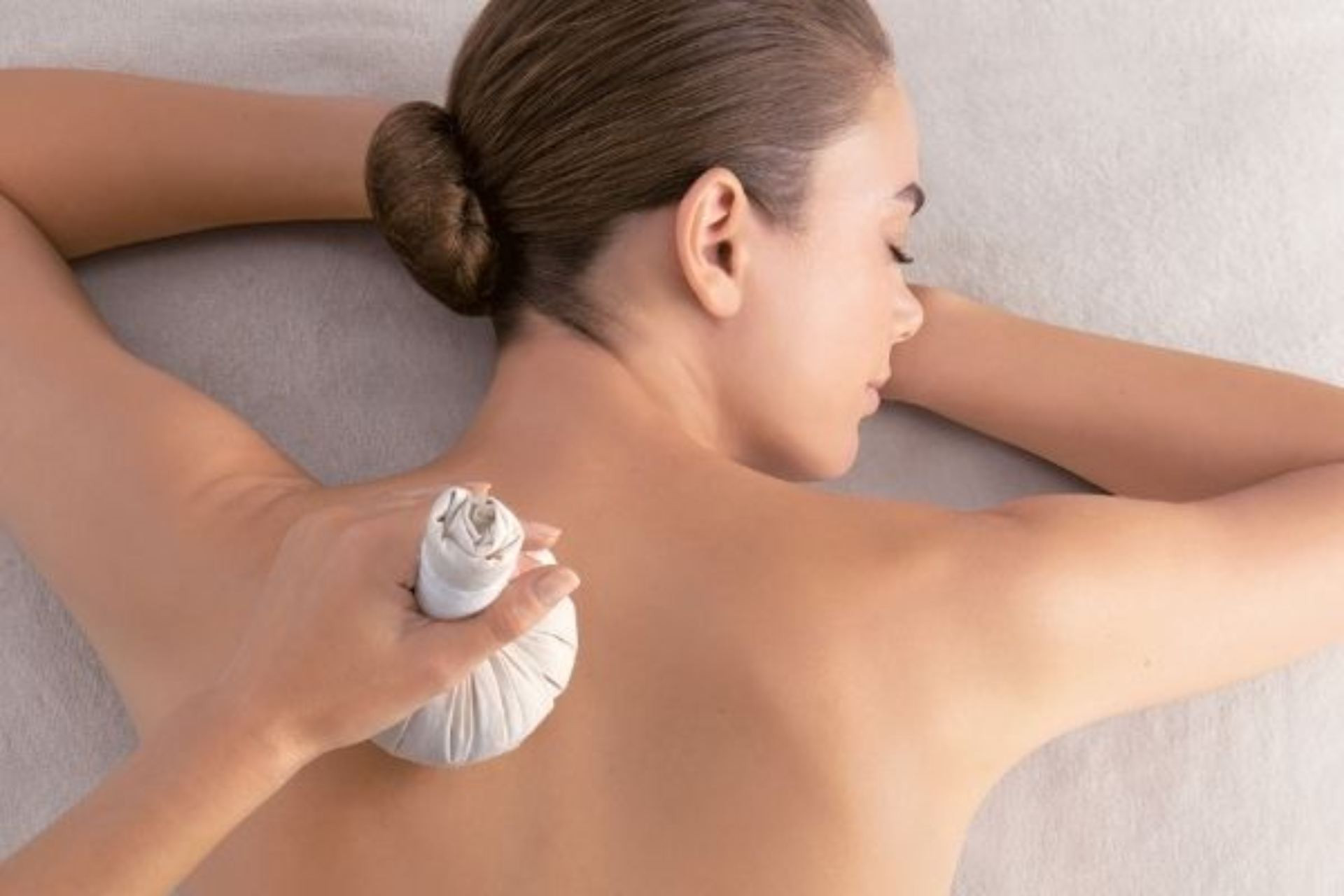 Voyage des sens énergétique