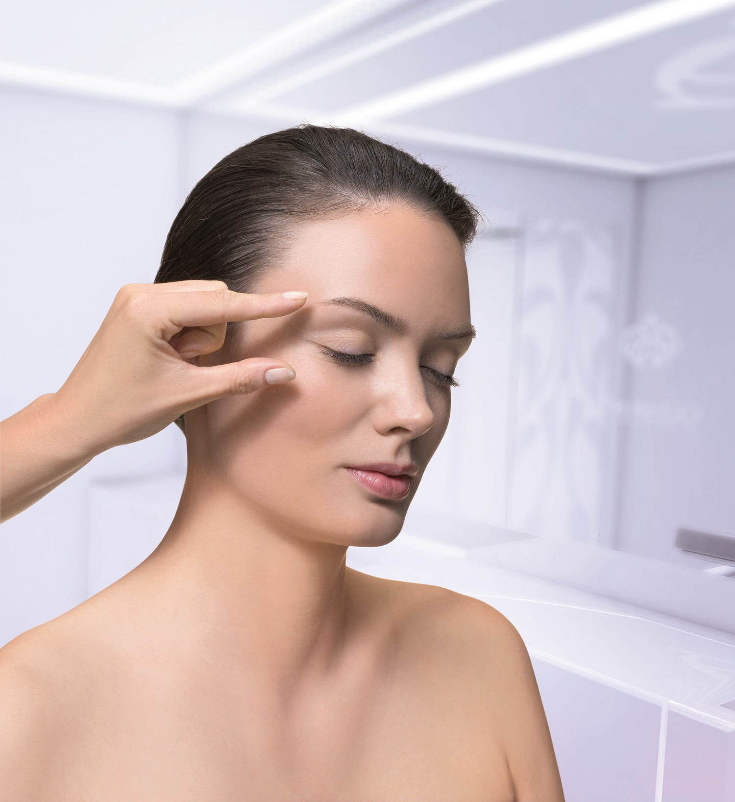 Soin visage Hyalu-procollagène Thalgo