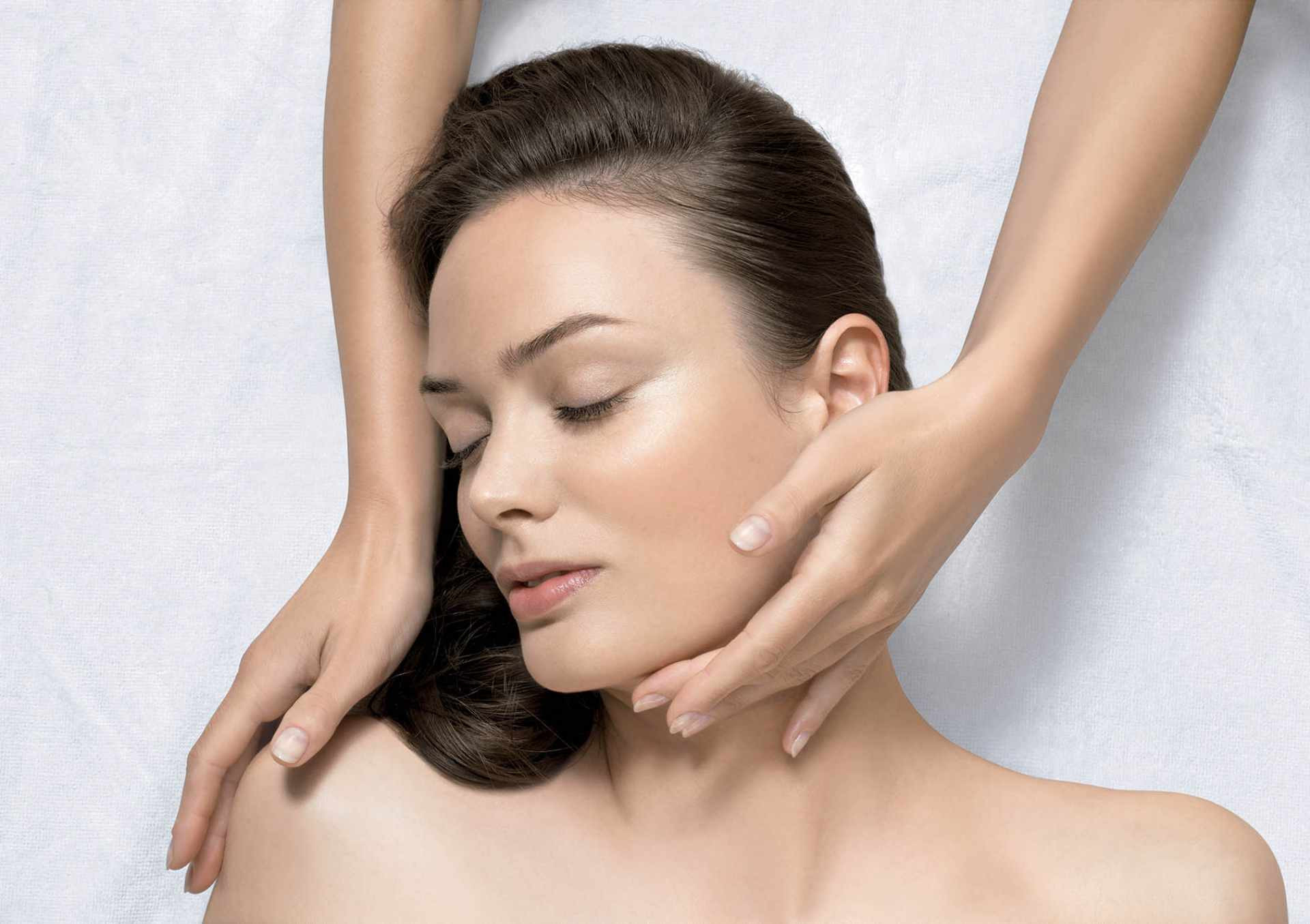 Soin visage fondamental lumière Thalgo